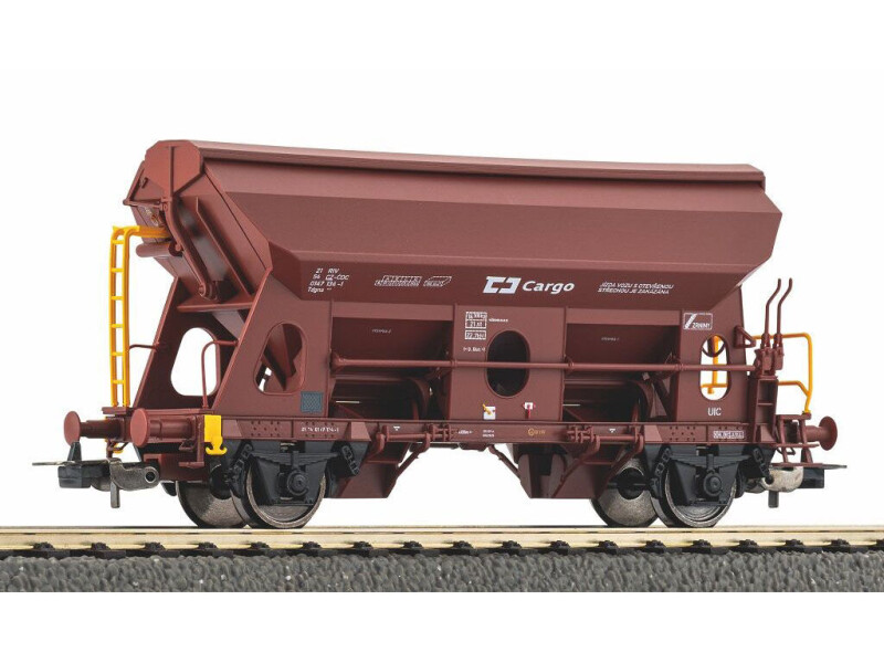 Piko Samovýsypný vůz na potraviny ČD VI - 24631